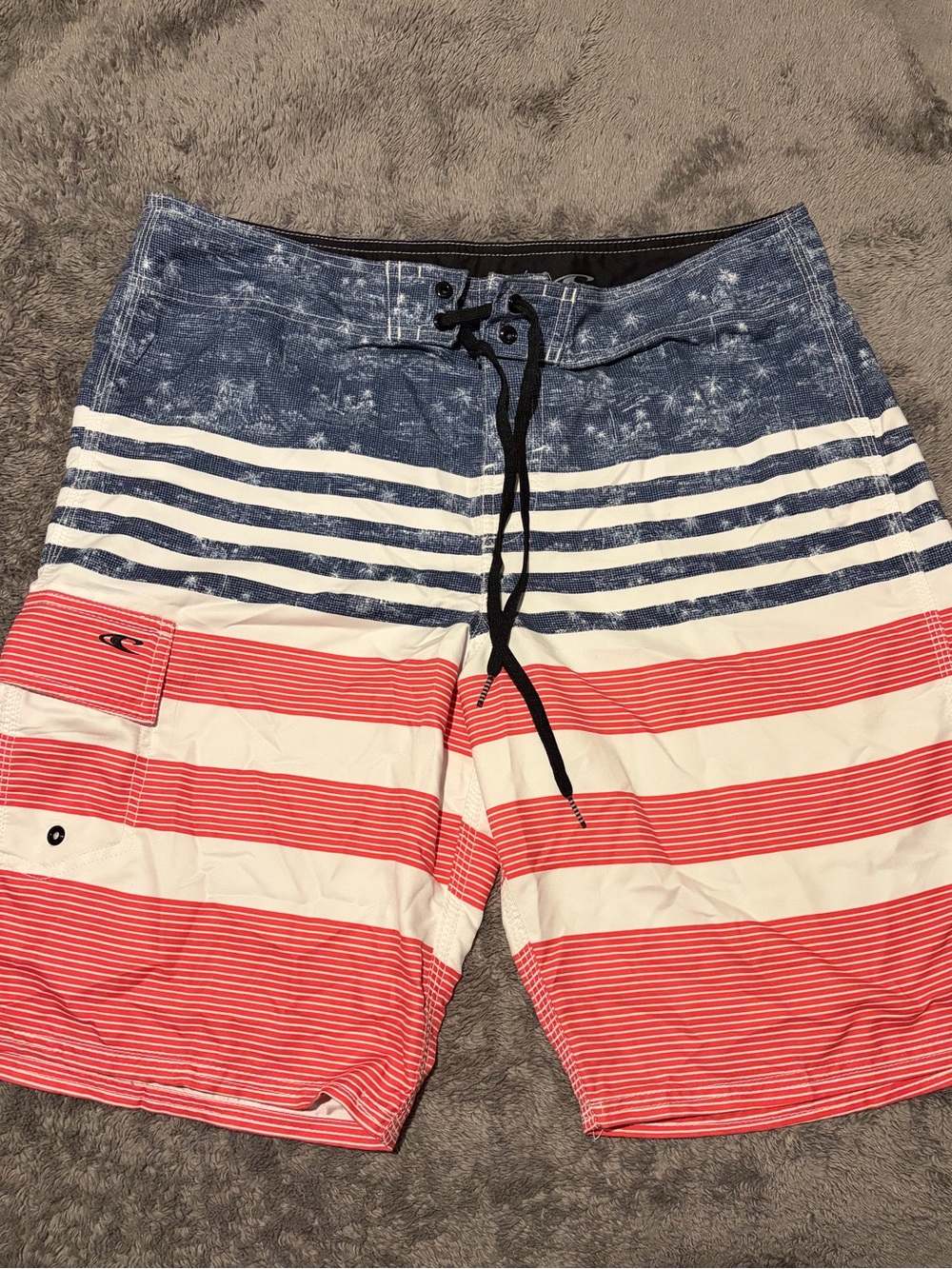 Men’s O’Neill board shorts